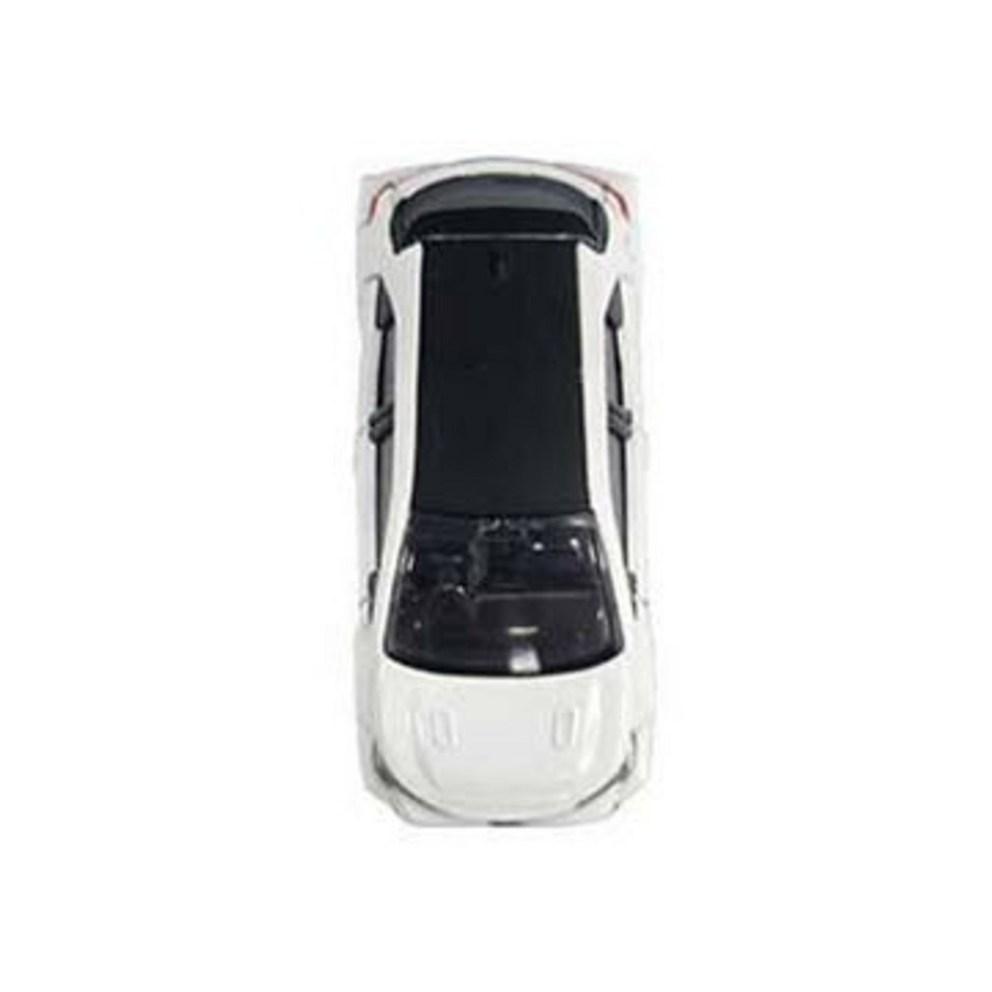 Tomica 52 Toyota GR Corolla Diecast Model Car