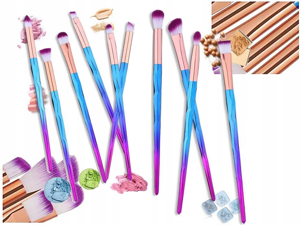 Makeup Brushes 20 (100) Gab_A