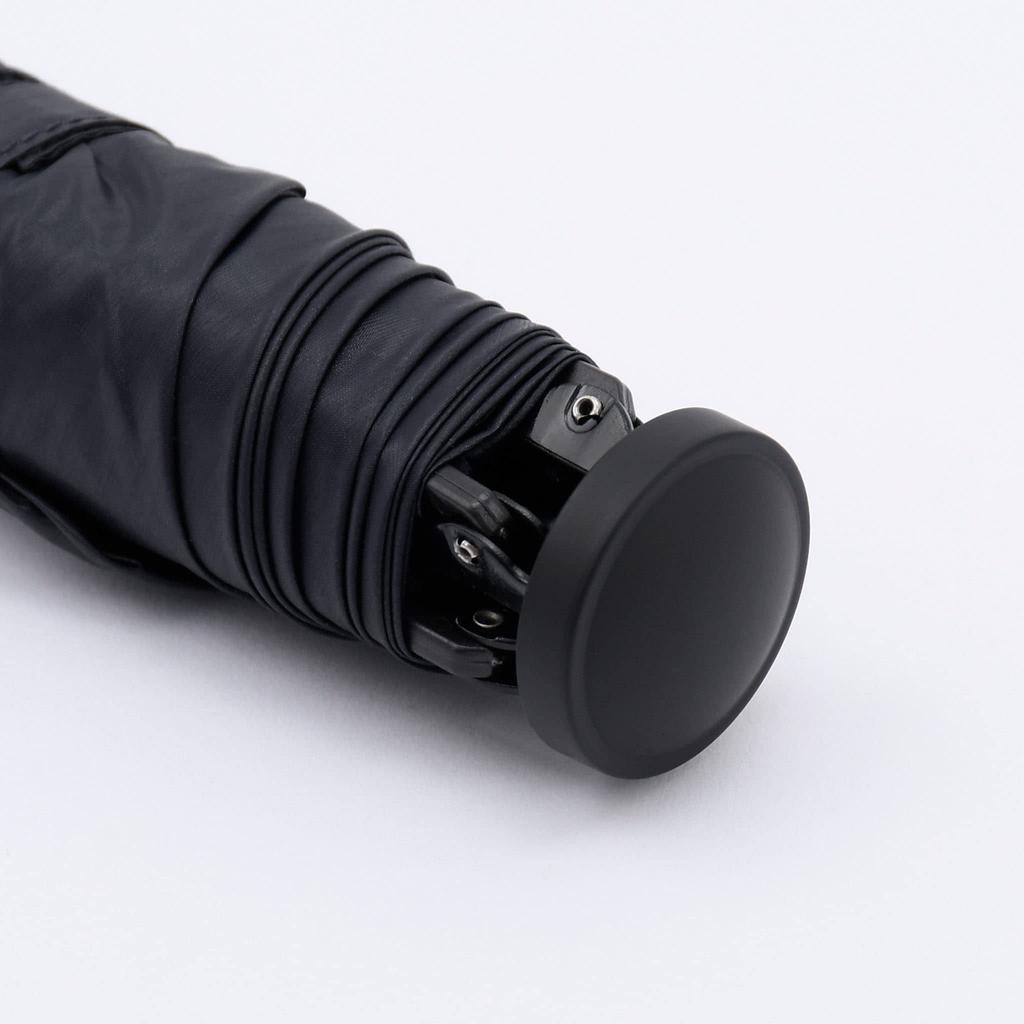 Pentagon27 Amvel 79 Super Lightweight and Large Folding Umbrella Pentagon LARGE Navy [Amvel] Grams, (Pentagon Large)