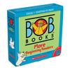 The Bob Books: More Beginning Readers Book