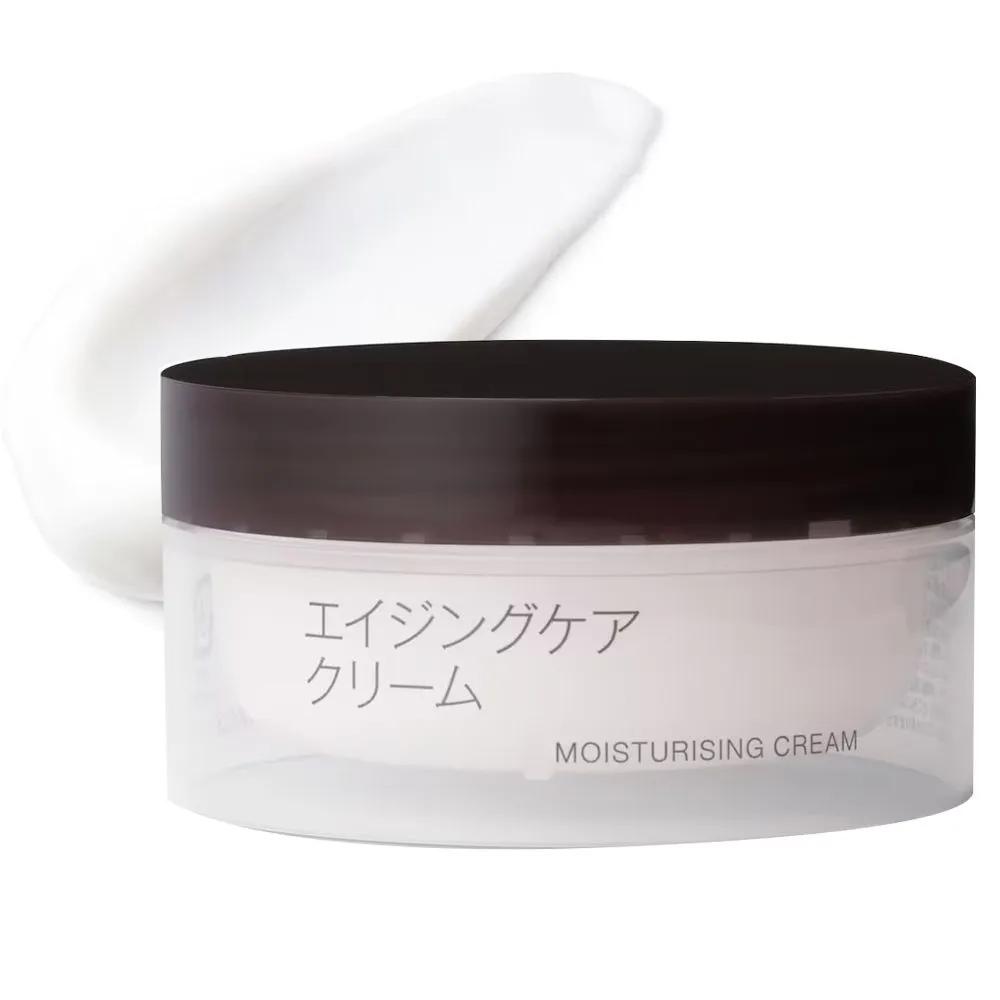 

MUJI Beauty Cream Aging Care 45g