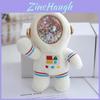 Astronaut Plushie Keychain With Soft Velvet Finish For Teens Gift
