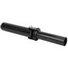 Steel Barbell TBar Row Plate Post Insert Landmine Explosive Power Core Strength Exercise