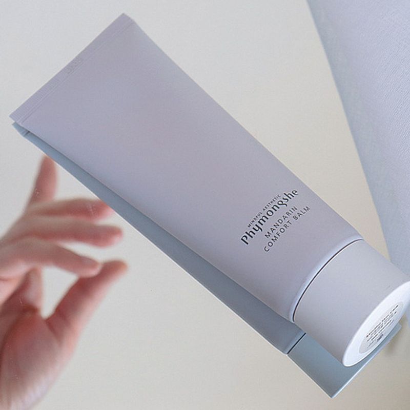 Mandarin Comfort Balm