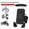Supporto per Telefono per Moto e Bicicletta