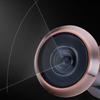 Modern Security Door Eye Viewer Peephole Home Security Scope Viewer Door Hardware for Enhanced Door Security Enduring