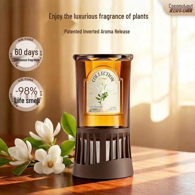 Air Funk Inverted Diffuser Air Freshener