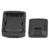 Lithium Battery Converter ABS Power Tool Adapter for Metabo 18V Series 625367000 625368000