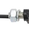 12V LED Sinyal Lambası 8mm Evrensel Motosiklet Kawasaki İçin