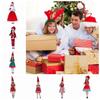 11.8inch 11.8inch Doll Clothes Christmas Elfs Series Christmas Doll Clothes Christmas Day
