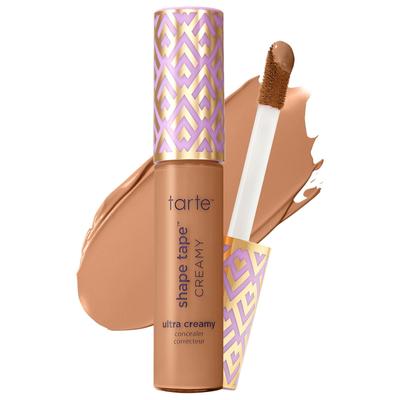 Tarte Shape Tape  Hydrating Full Coverage Concealer 0.33 Oz   10 Ml 44h