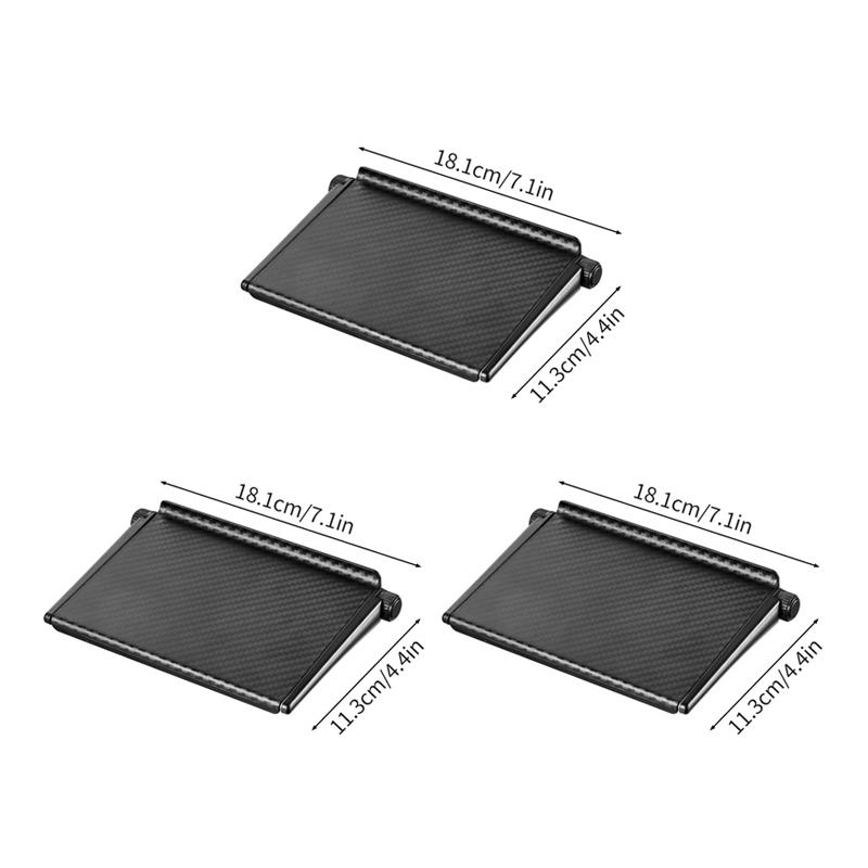 TV Screen Top Storage Shelf Adjustable Monitor Storage Rack Computer Desktop Display Stand TV Router Storage Rack Home Organizer