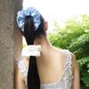 simple summer scrunchie (3colors)