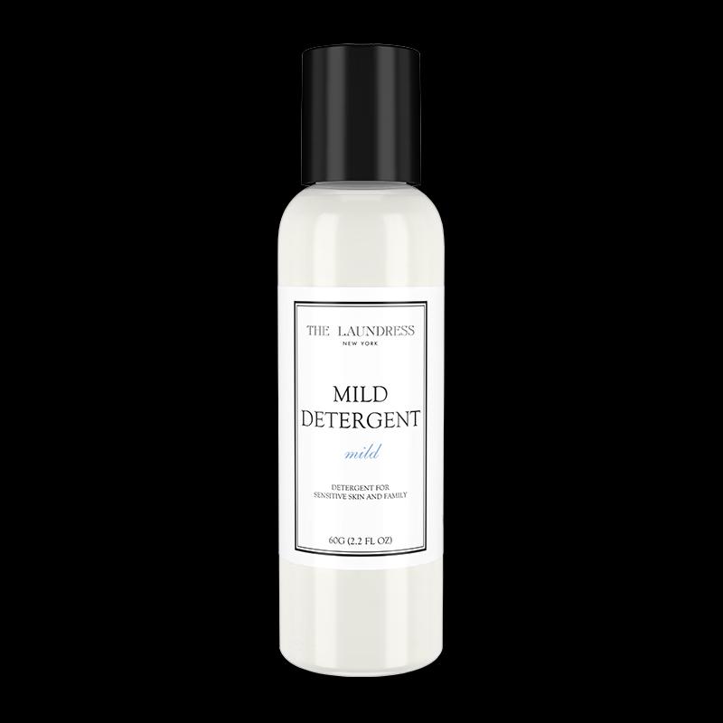 The Laundress Baby Gentle Laundry Detergent Sample