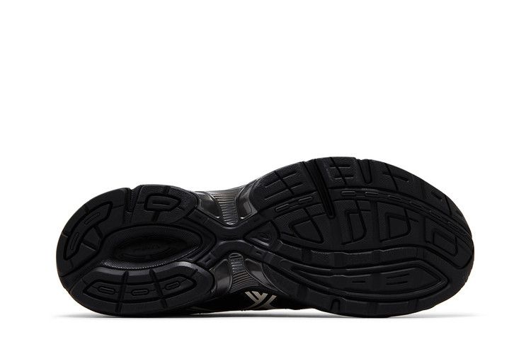 ASICS Gel-1130 Black Cream