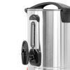 Double-walled Water Boiler Mega-M 5L 1800W N