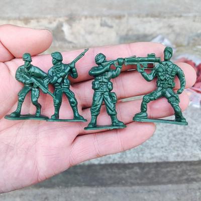 Sammelartikel & Modellbau – Modellbau & Spielzeugfiguren