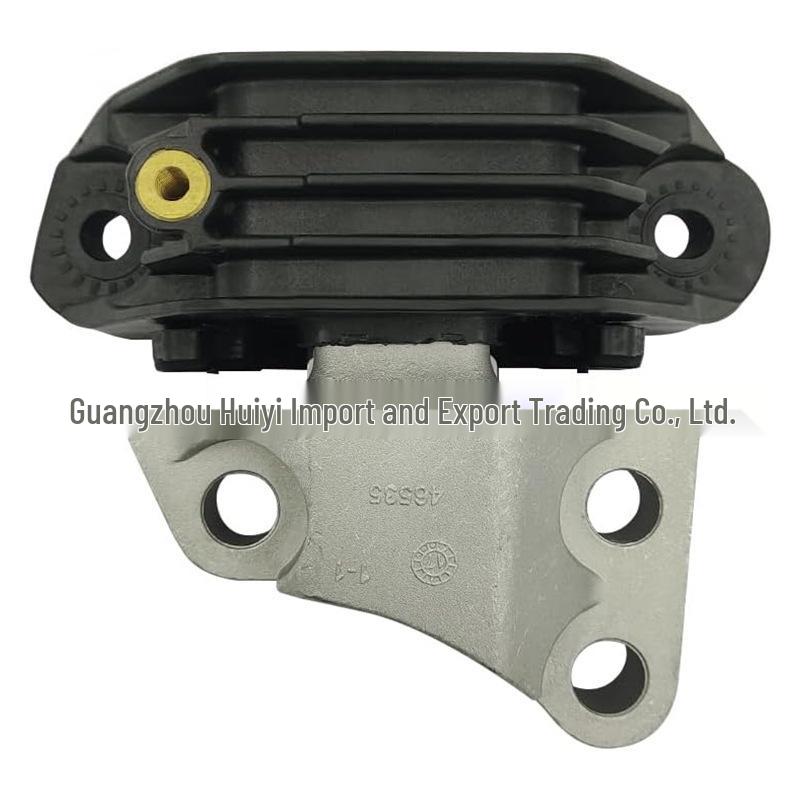 Compatible Engine Mount Rubber for Guangzhou Fiat Jeep Renegade, Left Side 53350716 Huiyi