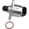IAC Valve Idle Air Control Valve for Chevrolet Avalanche Silverado Suburban/Cadillac Escalade/GMC Sierra Yukon/Pontiac 5.3L 6.0L 4.8L 5.7L V8