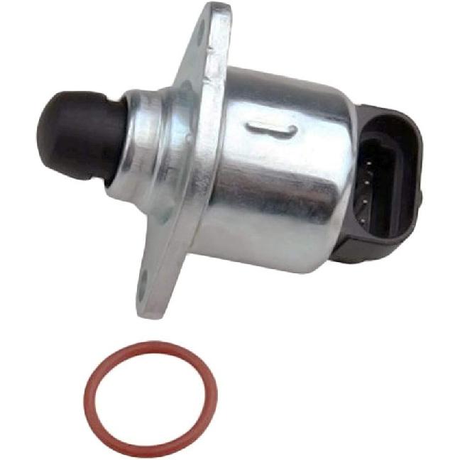 IAC Valve Idle Air Control Valve for Chevrolet Avalanche Silverado Suburban/Cadillac Escalade/GMC Sierra Yukon/Pontiac 5.3L 6.0L 4.8L 5.7L V8