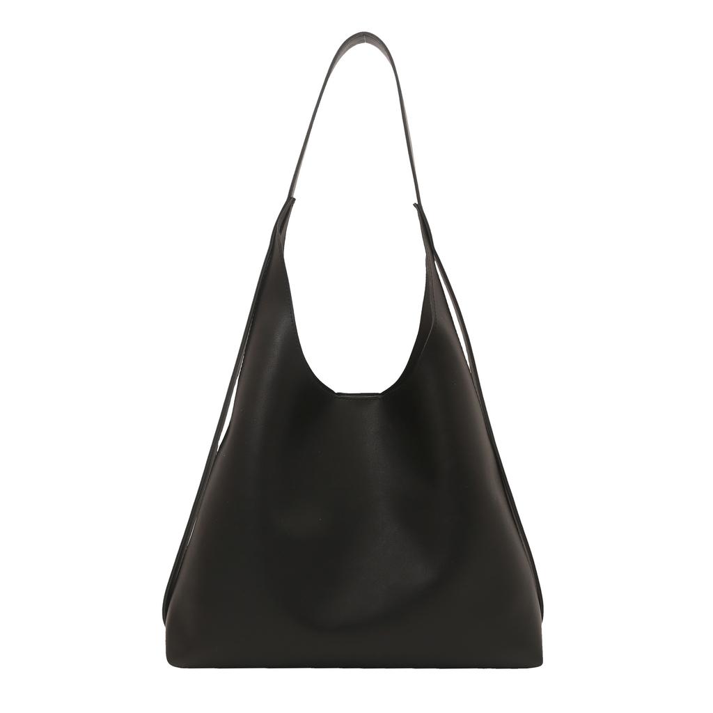 Premium large bag tote bag women's large-capacity versatile bag bucket summer new commuter shoulder