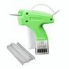 Economical Effort Hanger Labeler Portable Needle Applicator Marking Machine  Home Textile Marking