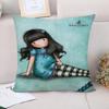 Gorjuss Decorative Pillowcases  Cushion Cover  Cushions Home Decor Car Decoration Pillow Cases Pillowcase Fall