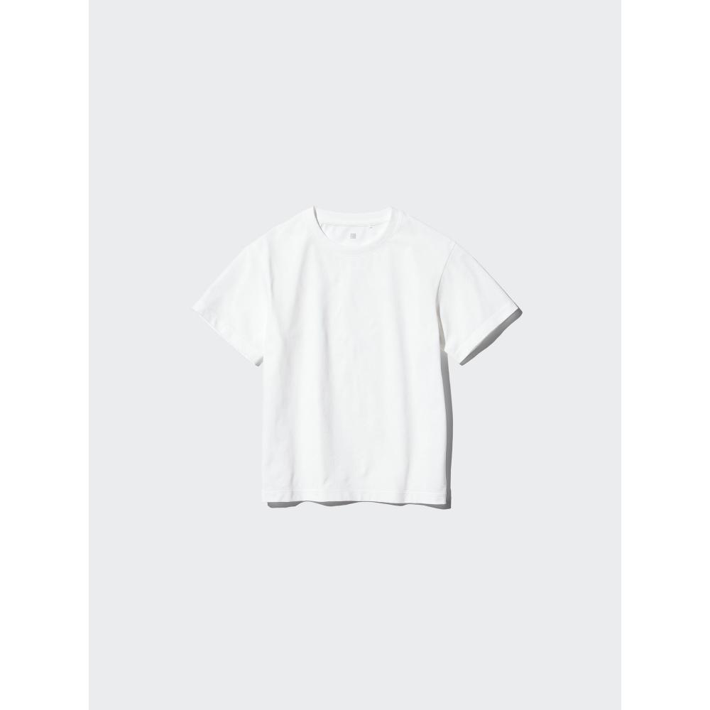 Uniqlo Japan Dry Ex Crew Neck T shirT