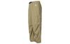 Casual Pants Men's Olive Moderate Straight Fit Pants DX6970-276
