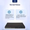 H3C S5130S-36S-PWR-EI-G Gigabit PoE Switch