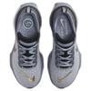 Nike ZoomX Invincible 3 Ashen Slate Metallic Gold Damen-Sneaker lässig DR2660-400