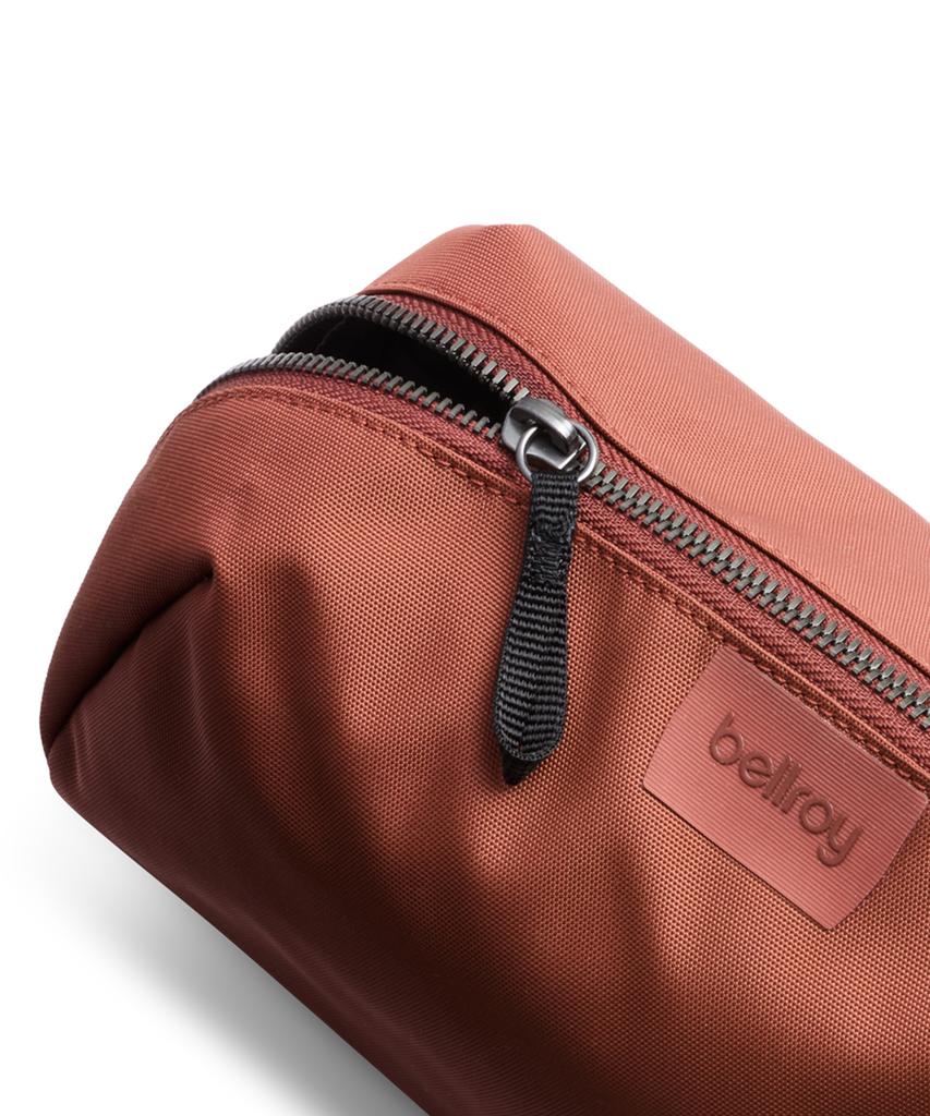 Bellroy Toiletry Kit Plus Pouch (Edkc-Cly-213) - Clay