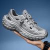 2025 Mens shoes Couple Sandals For Men New Fashion 2025 Summer Outdoor Hole Shoes for Women Sandals Sandalias Hombre Sandalias