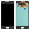OLED LCD Screen for Samsung Galaxy C5 SM-C5000 With Digitizer Full Assembly (Black)