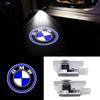 For BMW 2019-2024 1 2 3 4 8 Series 2Pcs Auto Lamp G20 G21 G22 LED Door Projector Light M4 Z4 G29 M8 X4 G02 X7 G07 i4 11 Styles HG5