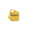 Bucket Portable Fashion Kids Shoulder Bag With Stitching Casual  Activities