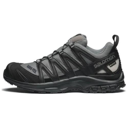 

Salomon XA Pro 3D GORE-TEX Pewter Silver Cloud - L47587500 EU 44.5 серый