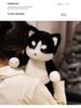 Long-Legged Plush Toys: Penguin, Monkey, Pink Pig, and Fox Dolls for Children's Comfort