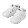 Baby Shoes White Cm 2E [Double B] 63-9301-682 12.0