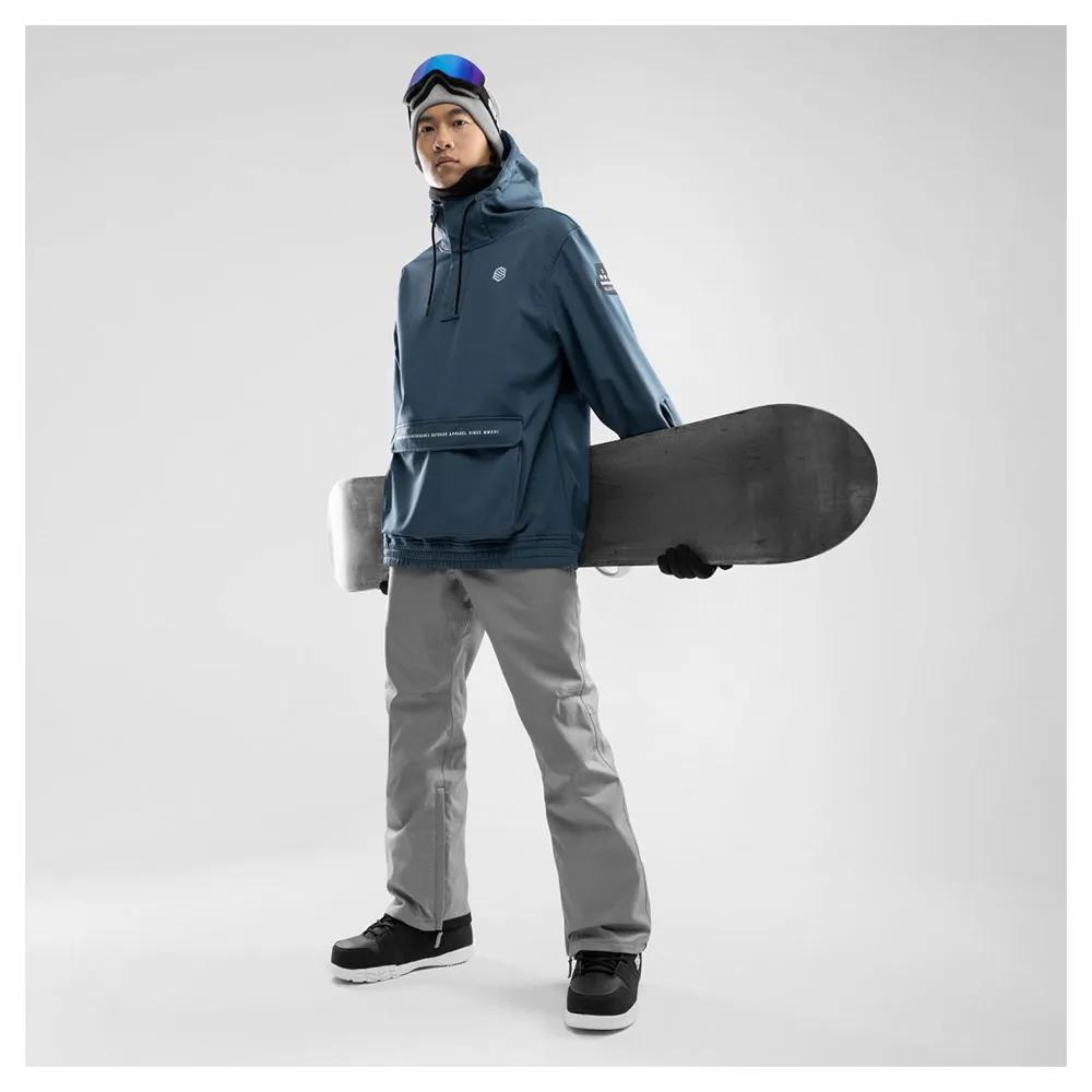 Siroko Брюки P2 Portes