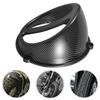 ABOOFAN Cooling Fan Cover, Motorcycle Blade Cover, Engine Cooling, Wind Protection, Easy Replacement