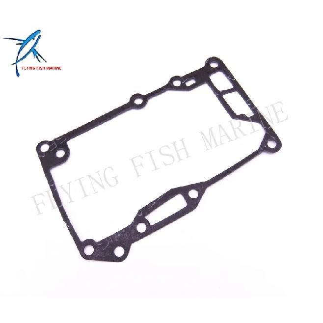 Boat Engine T8-00000007 Upper Casing Gasket for Parsun HDX 2-Stroke T6 T8 T9.8 Outboard Engine