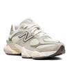 New Balance White Mesh Panel Sneakers U9060eec 341 341