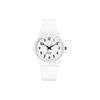 Unisex 34mm White Watch GW151O GW151O