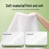 Individually Packaged Extra Large Thick Disposable Bath Towels for Travel and Hotel Use