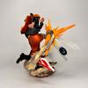 Hokage Gk Ay Fairway, Supermodel, Swirl Naruto, Famous Battle Scenes, Double-Headed Sculpture, Model, Boxed Figure