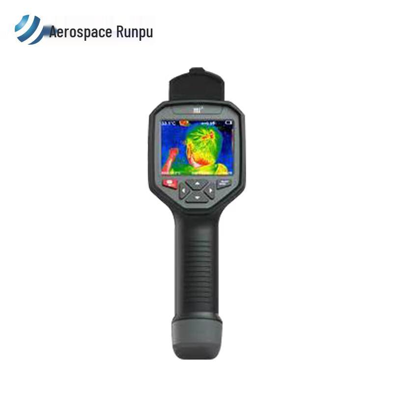

Aerospace Runpu HT-408 Security Infrared Thermal Imaging System