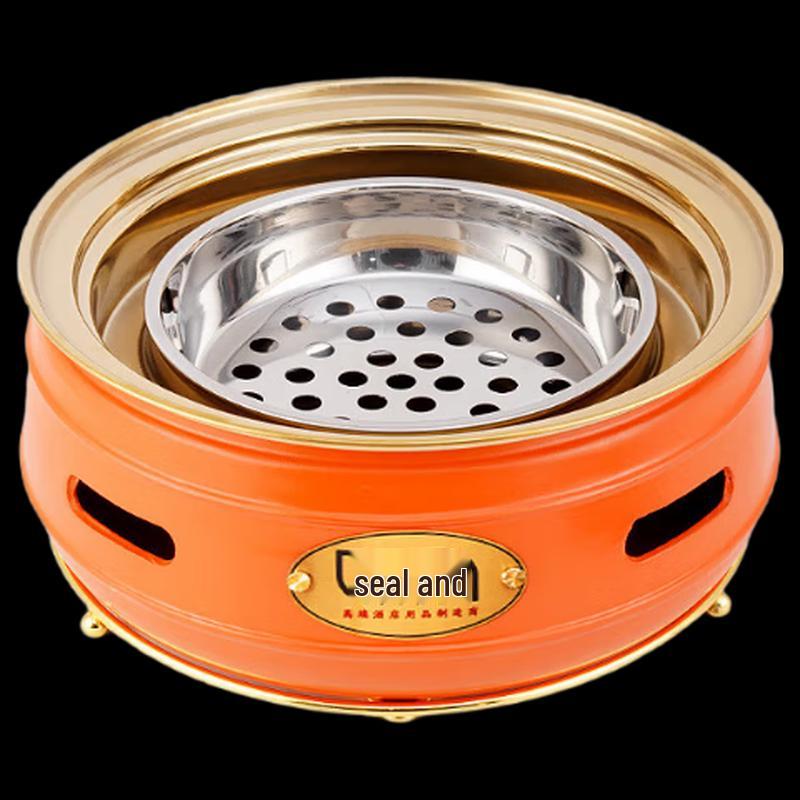 OEING Charcoal BBQ Grill