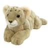 Sunlemon Baby Lion Plush Toy 17x43.5x18cm Cute Animal Stuffed Toy for Infants