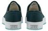 Converse Seasonal Color Leather Jack Purcell 'Green White' 166726C